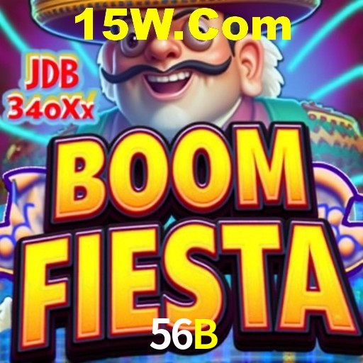Provedores de Jogos 56B