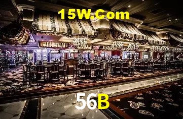 Apostas Esportivas na 56B: Um Guia Completo