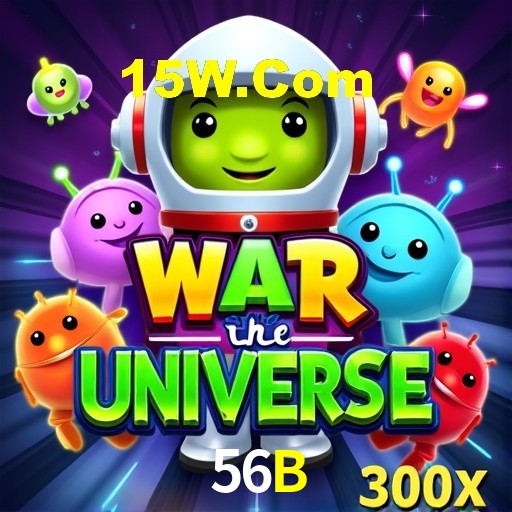 A Revolução dos Aplicativos de Jogos no 56B