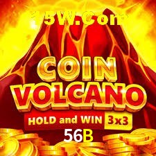 Welcome Bonus 56B
