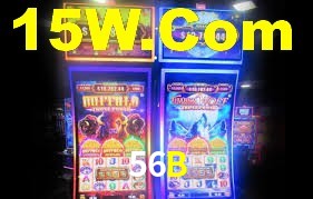 56B: Jogos de Caça-Níqueis-Altas Recompensas, Roleta-Velocidade, Blackjack-Desafios Máximos