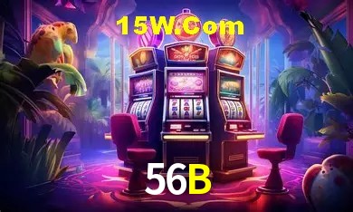 A Experiência Imersiva dos Cassinos Ao Vivo no 56B