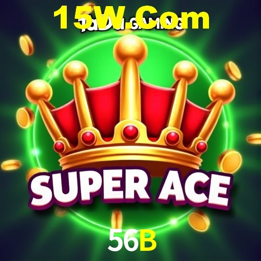 Jogos de Slot 56B
