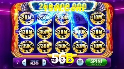 Desvendando o Mundo dos Jogos Virtuais na 56B