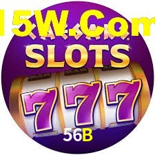 Sinta a adrenalina dos jogos de cassino com 56B