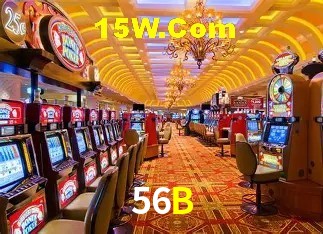 Explorando a Categoria de Eventos em Apostas na 56B